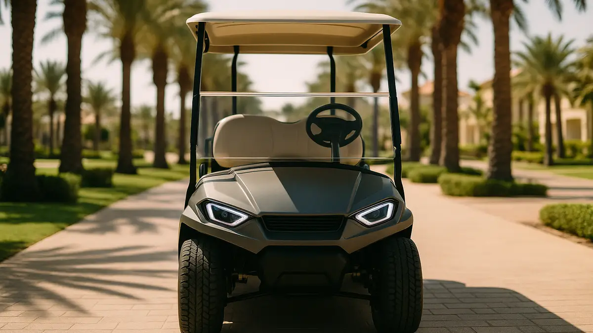 Yamaha Golf Cart Guide: Drive2 Models and Pricing